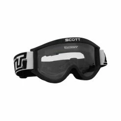 Scott No-Fog Fan 2011