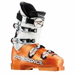 Rossignol Men's Radical World Cup ZB Ski Boot [2013]
