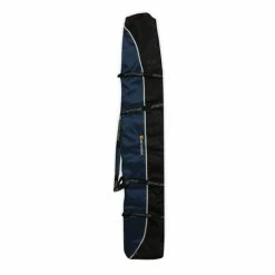 Sporting Life Brand Deluxe Double Ski Bag (185cm)