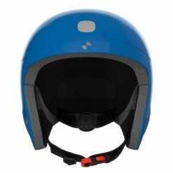 Juniors' POCito Skull Snow Helmet 22 Juniors' POCito Skull Snow Helmet -Alpine Skis Sales Shop 24417354 BLUE 3 2