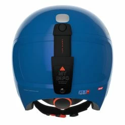 Juniors' POCito Skull Snow Helmet 23 Juniors' POCito Skull Snow Helmet -Alpine Skis Sales Shop 24417354 BLUE 3 3