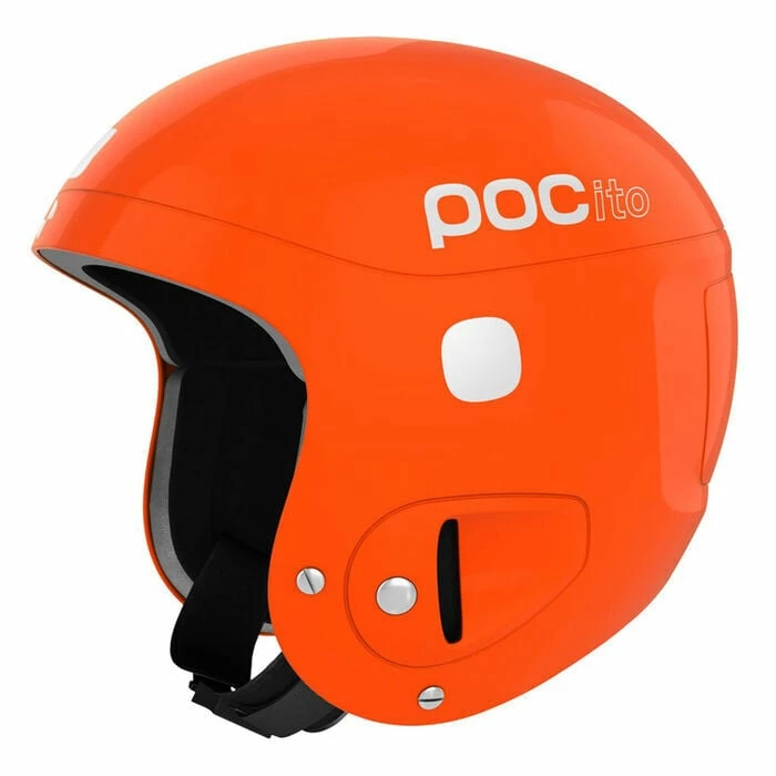 Juniors' POCito Skull Snow Helmet 5 Juniors' POCito Skull Snow Helmet - Image 5