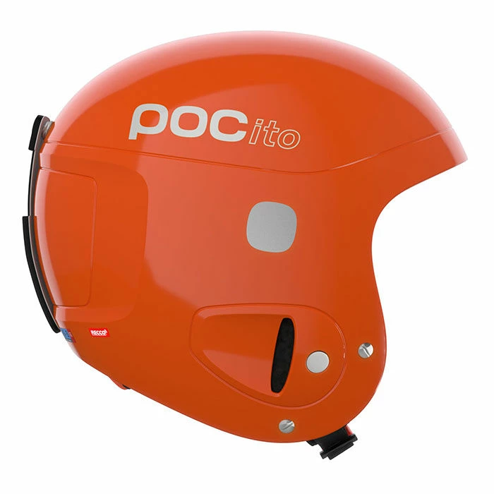 Juniors' POCito Skull Snow Helmet 6 Juniors' POCito Skull Snow Helmet - Image 6