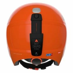 Juniors' POCito Skull Snow Helmet 18 Juniors' POCito Skull Snow Helmet -Alpine Skis Sales Shop 24417354 ORANGE 3 2