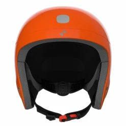 Juniors' POCito Skull Snow Helmet 19 Juniors' POCito Skull Snow Helmet -Alpine Skis Sales Shop 24417354 ORANGE 3 3