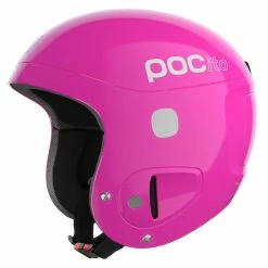 Juniors' POCito Skull Snow Helmet