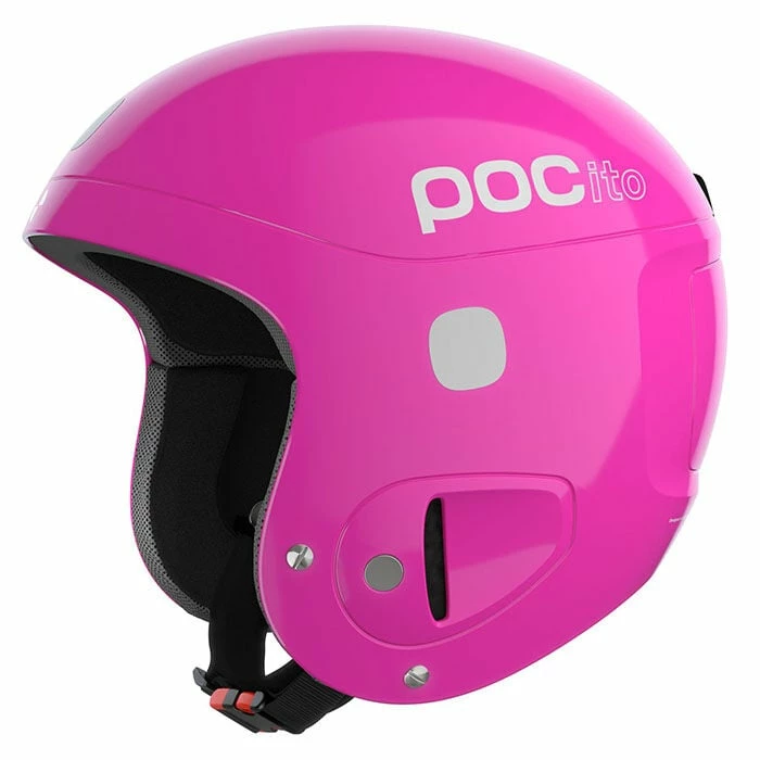 Juniors' POCito Skull Snow Helmet 1 Juniors' POCito Skull Snow Helmet
