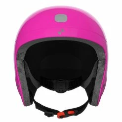 Juniors' POCito Skull Snow Helmet 15 Juniors' POCito Skull Snow Helmet -Alpine Skis Sales Shop 24417354 PINK 3 3