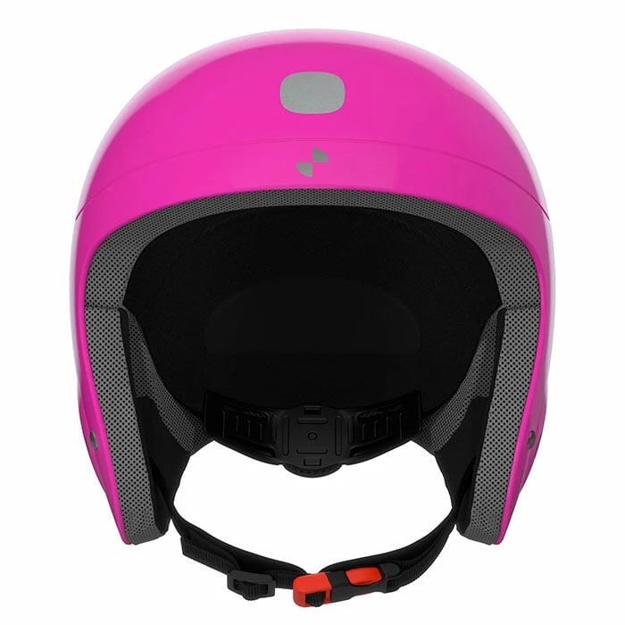 Juniors' POCito Skull Snow Helmet 4 Juniors' POCito Skull Snow Helmet - Image 4