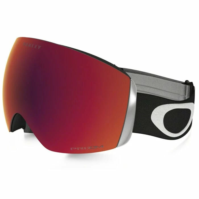 Oakley Flight Deck™ L Prizm™ Snow Goggle 1 Oakley Flight Deck™ L Prizm™ Snow Goggle