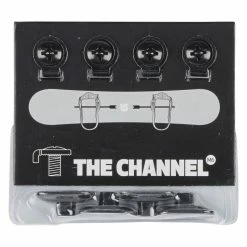 Burton M6 Channel Replacement Hardware