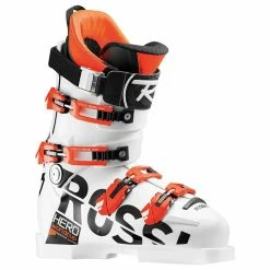 Rossignol Men's Hero World Cup Si Za Ski Boot [2017]