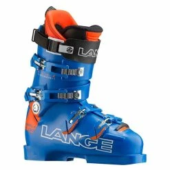 Lange Men's World Cup RP ZA Ski Boot [2017]
