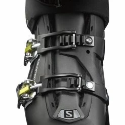 Salomon Men's QST Pro 100 Ski Boot [2018] -Alpine Skis Sales Shop 24762544 ONE COLOUR 3 3