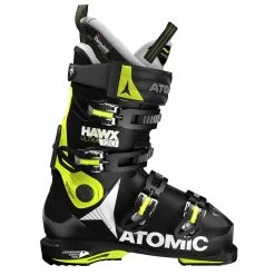 Atomic Men's Hawx Ultra 120 Ski Boot [2018]