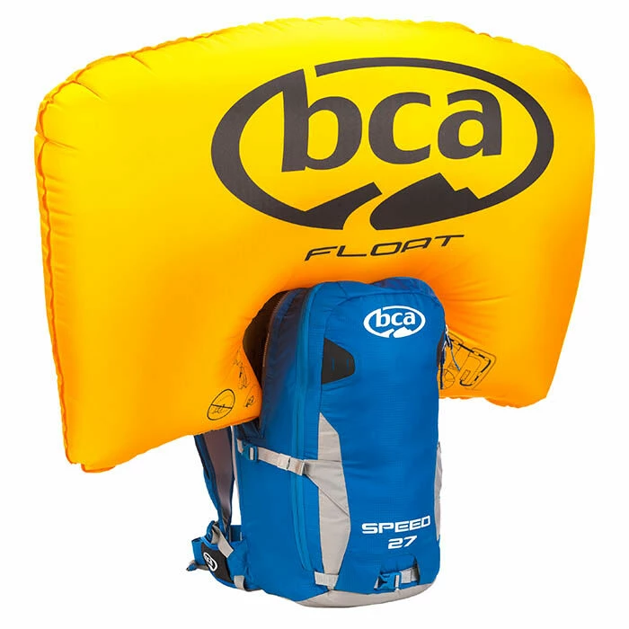 Backcountry Access BCA Float 27 Speed™ Avalanche Airbag 2.0 2 Backcountry Access BCA Float 27 Speed™ Avalanche Airbag 2.0 - Image 2