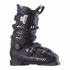 Salomon Women's X Max 120 W Ski Boot [2018]