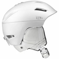 Salomon Women's Icon2 Custom Air Snow Helmet