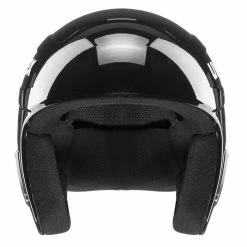Uvex Race+ Snow Helmet [2018] -Alpine Skis Sales Shop 24962870 BLACK 3 2