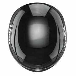 Uvex Race+ Snow Helmet [2018] -Alpine Skis Sales Shop 24962870 BLACK 3 3