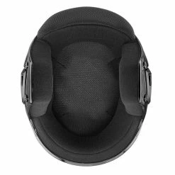 Uvex Race+ Snow Helmet [2018] -Alpine Skis Sales Shop 24962870 BLACK 3 4