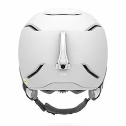 Giro Women's Terra™ MIPS® Snow Helmet -Alpine Skis Sales Shop 25081100 WHITE 3 2