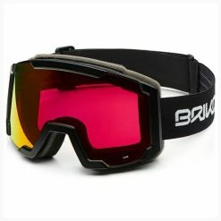 BRIKO Lava Snow Goggle