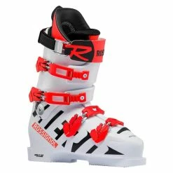 Rossignol Men's Hero World Cup ZJ+ Ski Boot [2020]