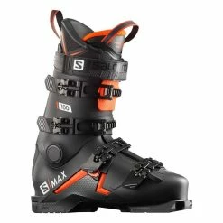 Salomon Men's S/Max 100 Ski Boot [2020]