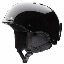 Smith Juniors' Holt Snow Helmet