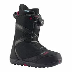 Burton Women's Mint Boa® Snowboard Boot [2022]