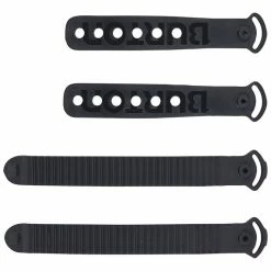 Burton Toe Tongue And Slider Replacement Set