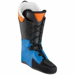 Lange Men's World Cup RS ZA Ski Boot [2019] -Alpine Skis Sales Shop 25110008 ONE COLOUR 3 2