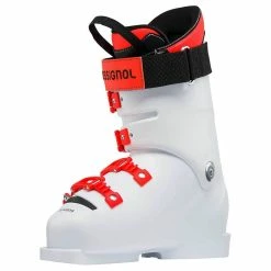 Rossignol Juniors' Hero World Cup 110 SC Ski Boot [2020] -Alpine Skis Sales Shop 25221672 ONE COLOUR 3 2