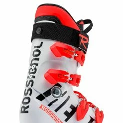 Rossignol Juniors' Hero World Cup 110 SC Ski Boot [2020] -Alpine Skis Sales Shop 25221672 ONE COLOUR 3 3
