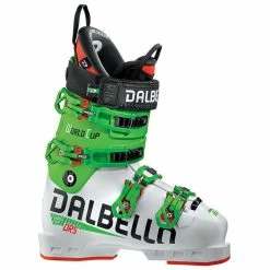 DALBELLO Men's DRS WC XS Ski Boot [2020]