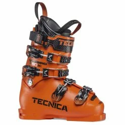 TECNICA Juniors' Firebird R 90 SC Ski Boot [2020]
