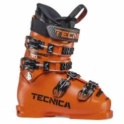 TECNICA Juniors' Firebird R 70 SC Ski Boot [2020]