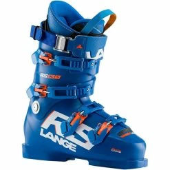 Lange Men's RS 130 Ski Boot [2020]
