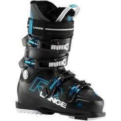 Lange Women's RX 110 W LV Ski Boot [2020]