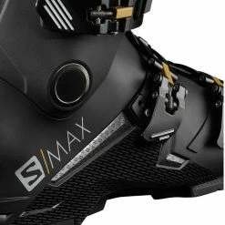 Salomon Women's S/Max 110 W Ski Boot [2020] -Alpine Skis Sales Shop 25340878 ONE COLOUR 3 2