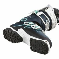 Salomon Women's QST Pro 90 TR W Ski Boot [2020] -Alpine Skis Sales Shop 25340985 ONE COLOUR 3 2