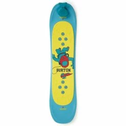 Burton Kids' Riglet Snowboard