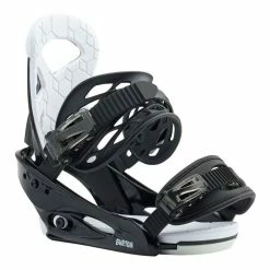 Burton Juniors' Smalls Re:Flex Snowboard Binding [2021]