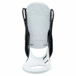 Burton Juniors' Smalls Re:Flex Snowboard Binding [2021] -Alpine Skis Sales Shop 25343849 BLACK 3 2