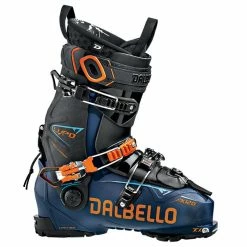 DALBELLO Men's Lupo AX 120 Ski Boot [2020]