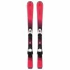 Atomic Juniors' Vantage Girl X 100-120 Ski + C 5 GW Binding [2020]