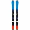 Atomic Juniors' Vantage Jr 100-120 Ski + C 5 GW Binding [2020]