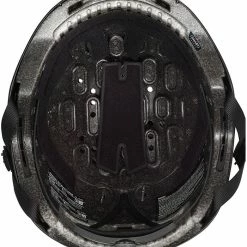 Salomon Brigade+ Snow Helmet -Alpine Skis Sales Shop 25378621 ONE COLOUR 3 3