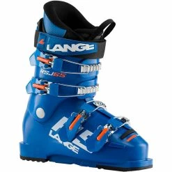 Lange Juniors' RSJ 65 Ski Boot [2021]
